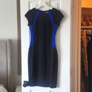 Bar III Professional Dress